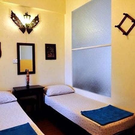 Donmueang Airport Walkable Hostel Pak Kret Cameră foto