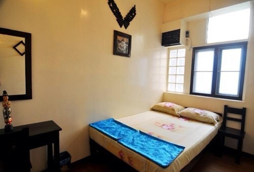 Donmueang Airport Walkable Hostel Pak Kret Cameră foto