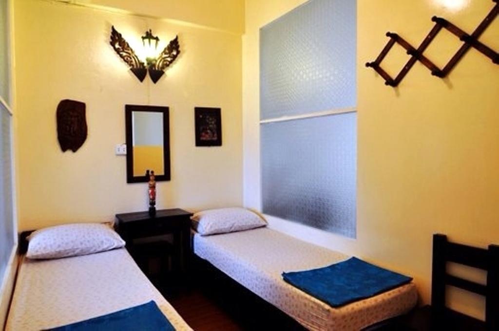 Donmueang Airport Walkable Hostel Pak Kret Cameră foto