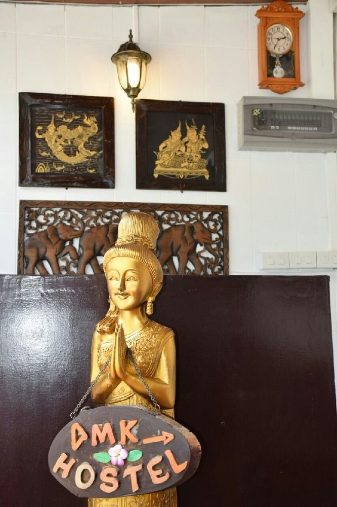 Donmueang Airport Walkable Hostel Pak Kret Exterior foto