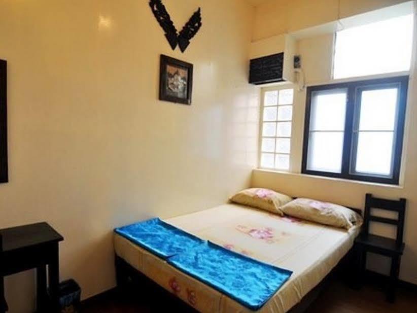 Donmueang Airport Walkable Hostel Pak Kret Exterior foto
